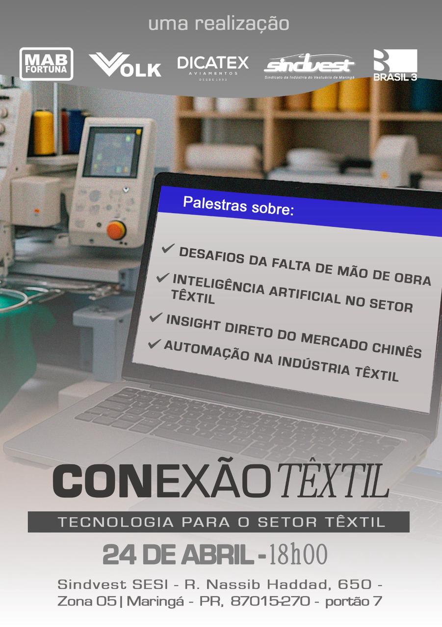 Conexão Têxtil