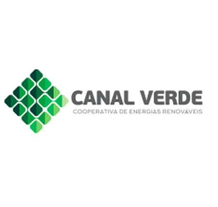 Canal Verde