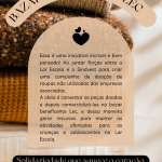 Bazar Beneficiente Lec