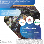 Unifamma, Sindvest e Uniformes Paraná na Expoingá 2023