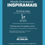 Missão InspiraMais 2025