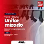 Visita Técnica à Uniformizado