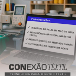 Conexão Têxtil