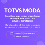 TOTVS MODA