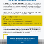 CONGRESSO INTERNACIONAL BRASIL 2026