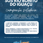 SOS Rio Bonito do Iguaçu